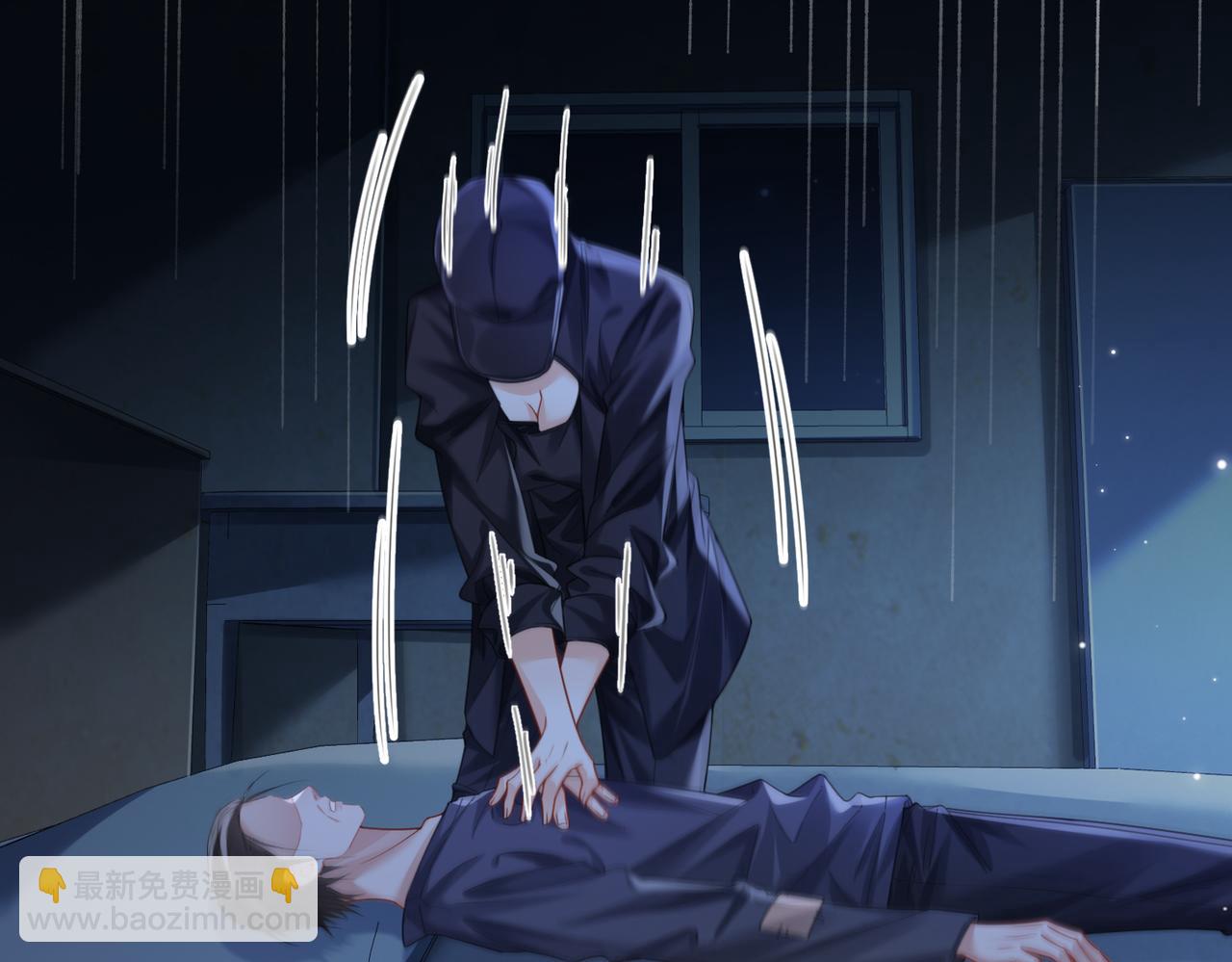 第101话 一步之遥？(1/2)-第102话