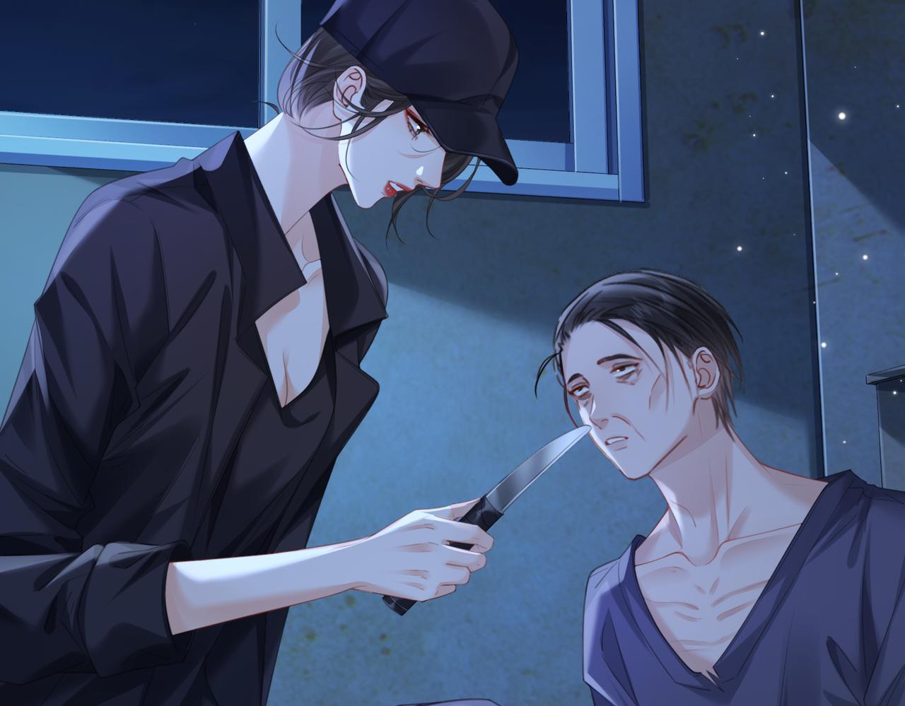 第101话 一步之遥？(1/2)-第102话