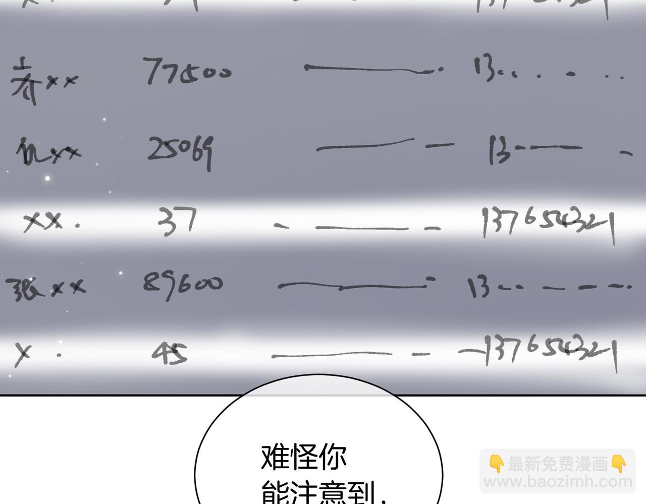 第97话 哪里怪怪的？(1/2)-第138话