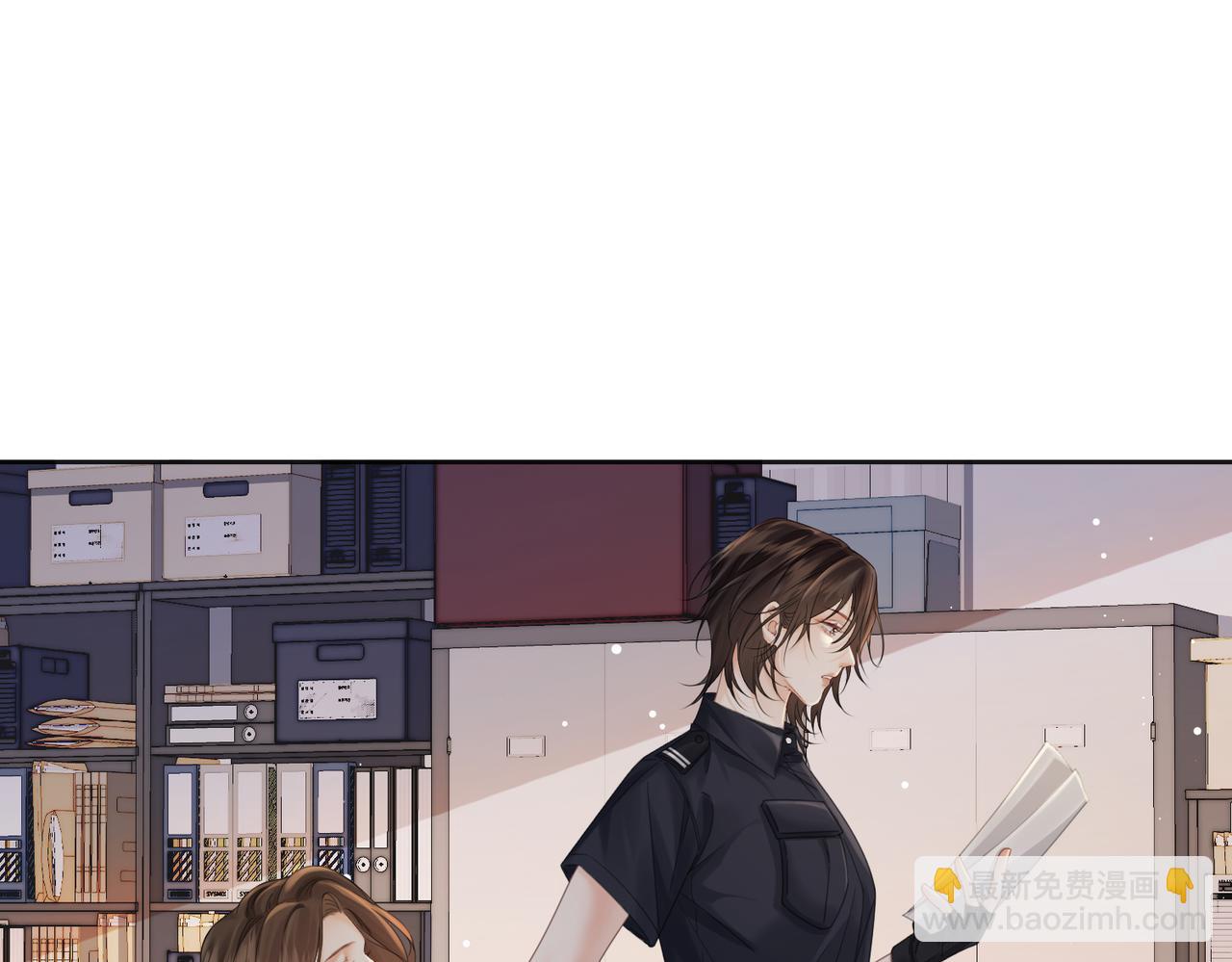 第97话 哪里怪怪的？(1/2)-第138话