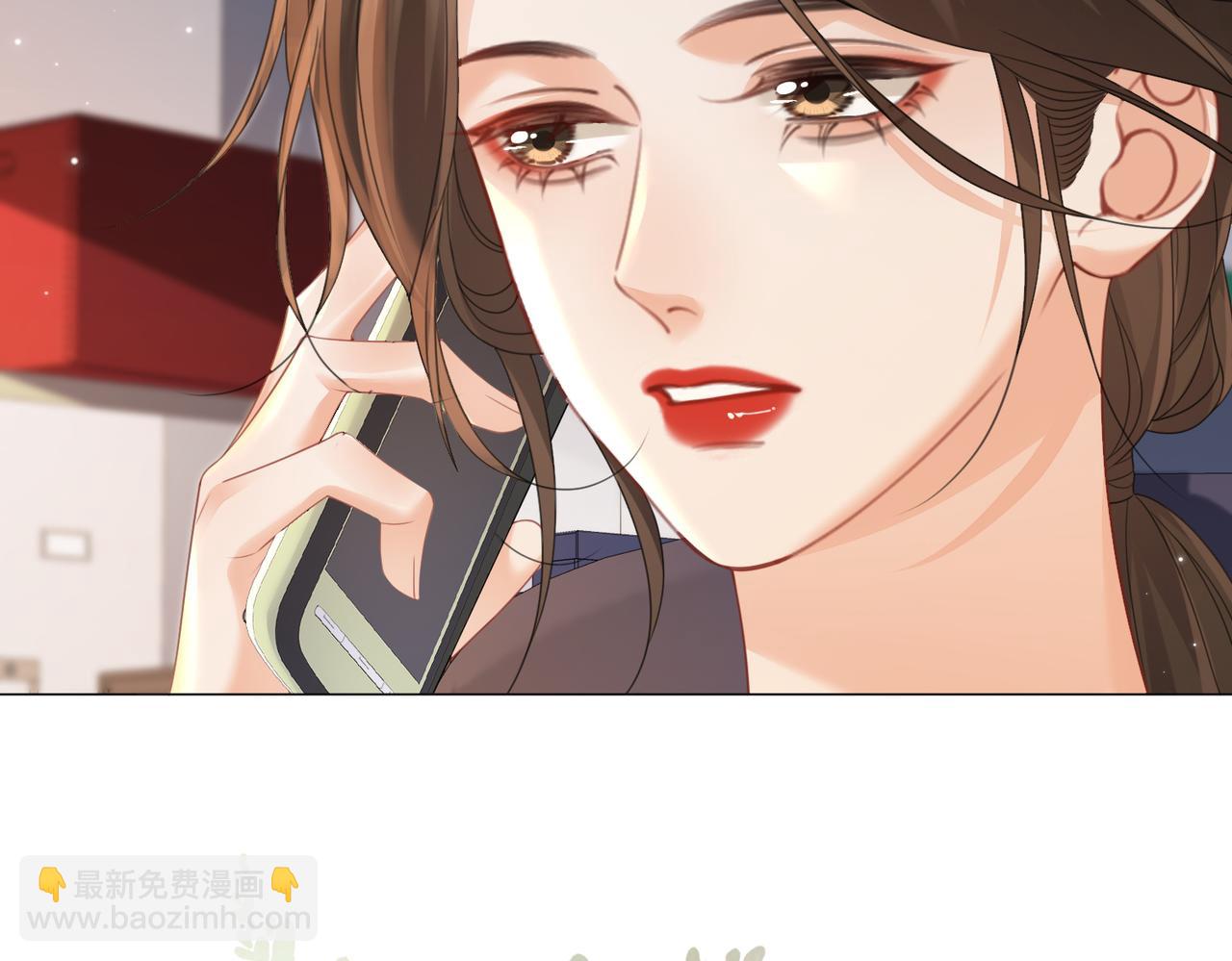 第97话 哪里怪怪的？(1/2)-第138话
