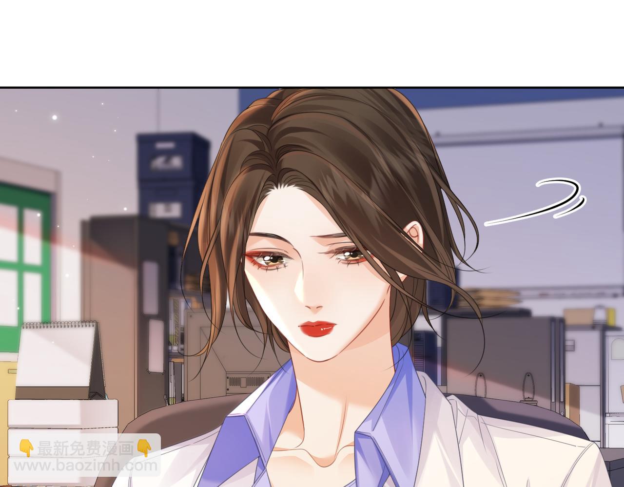 第97话 哪里怪怪的？(1/2)-第138话