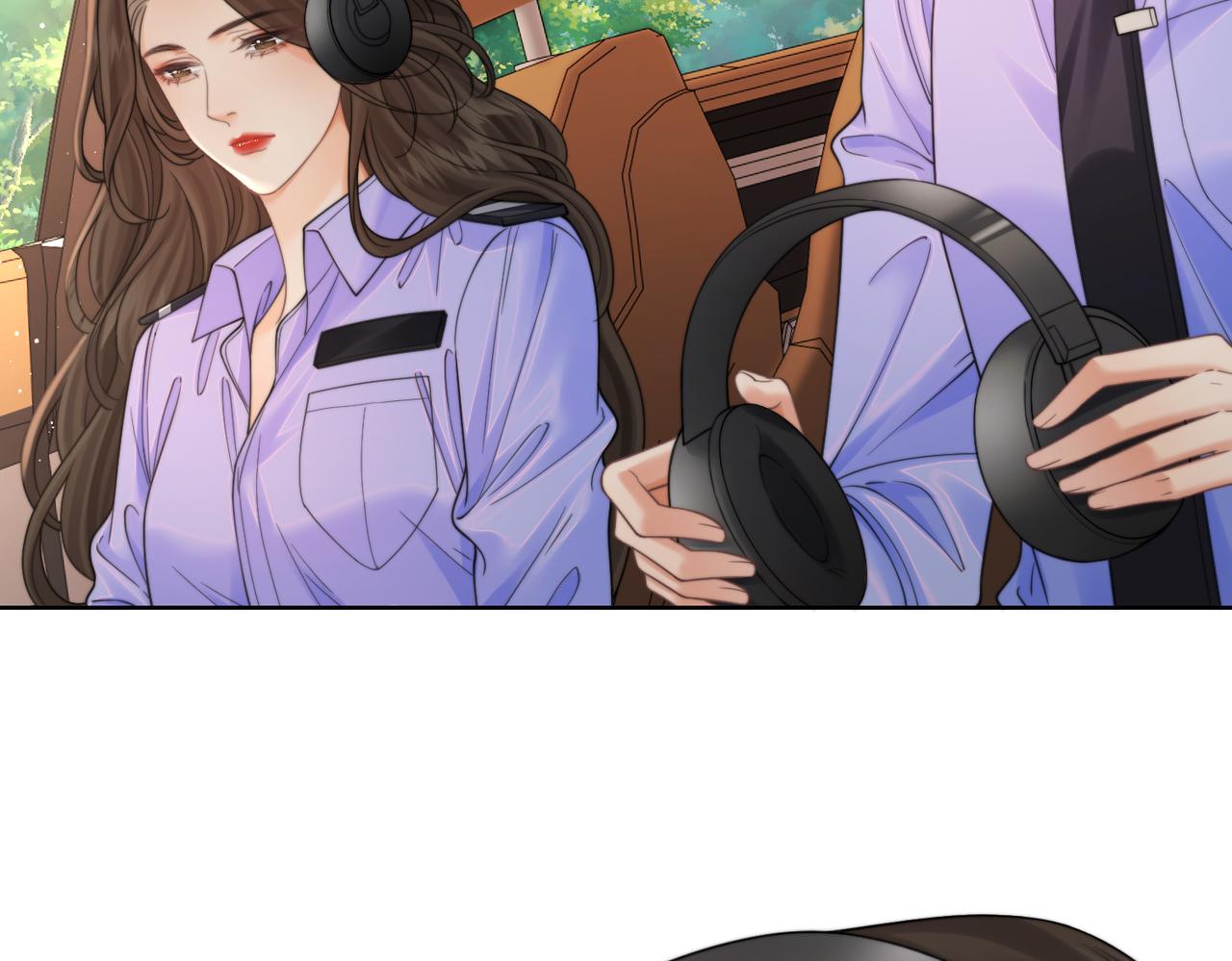 第123话 你要喂我吗？(1/2)-第128话