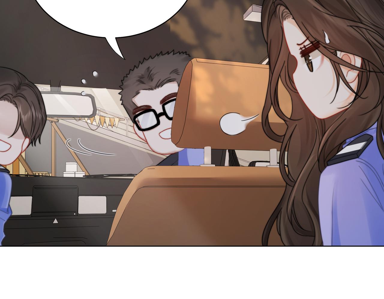 第123话 你要喂我吗？(1/2)-第128话