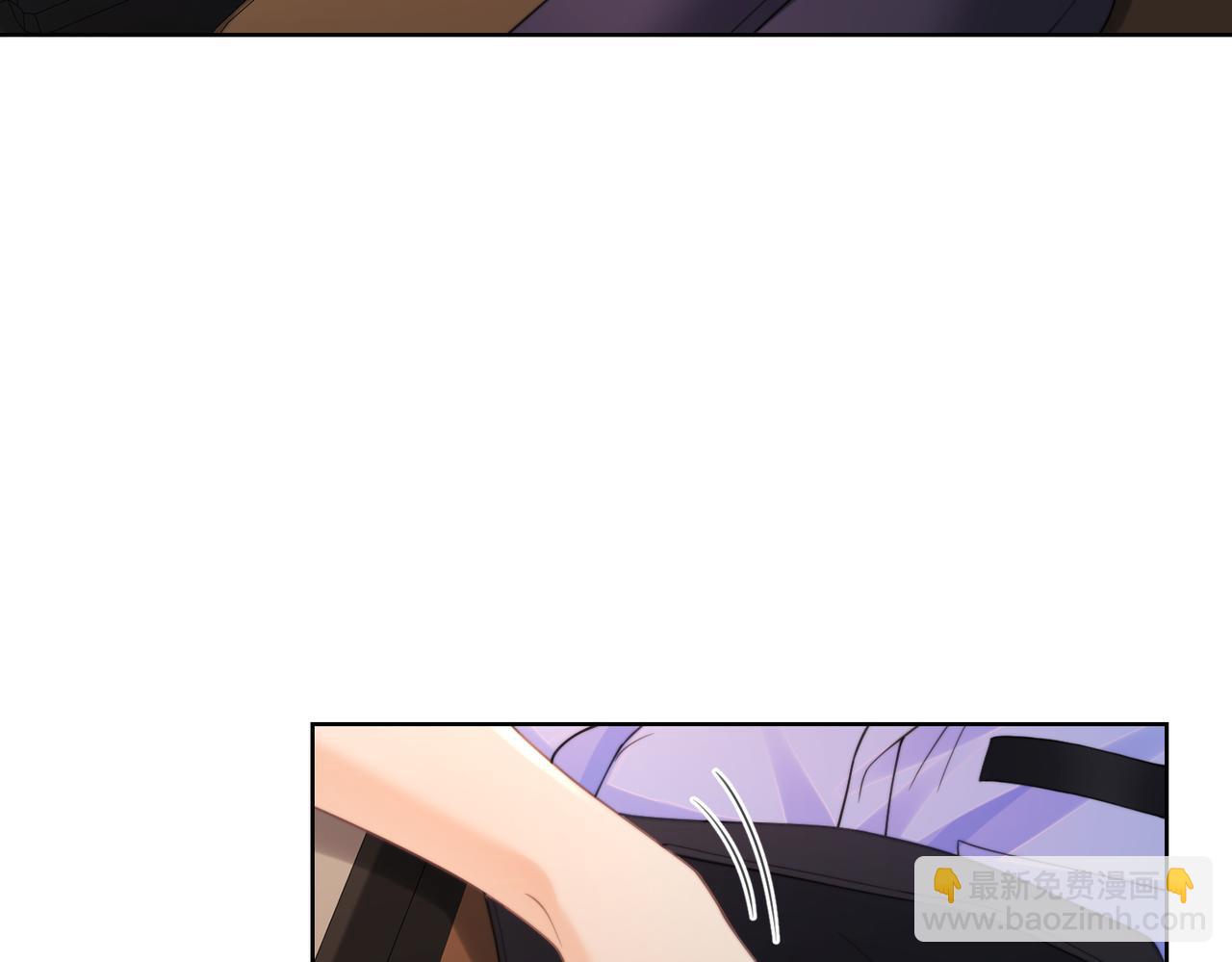 第123话 你要喂我吗？(1/2)-第128话
