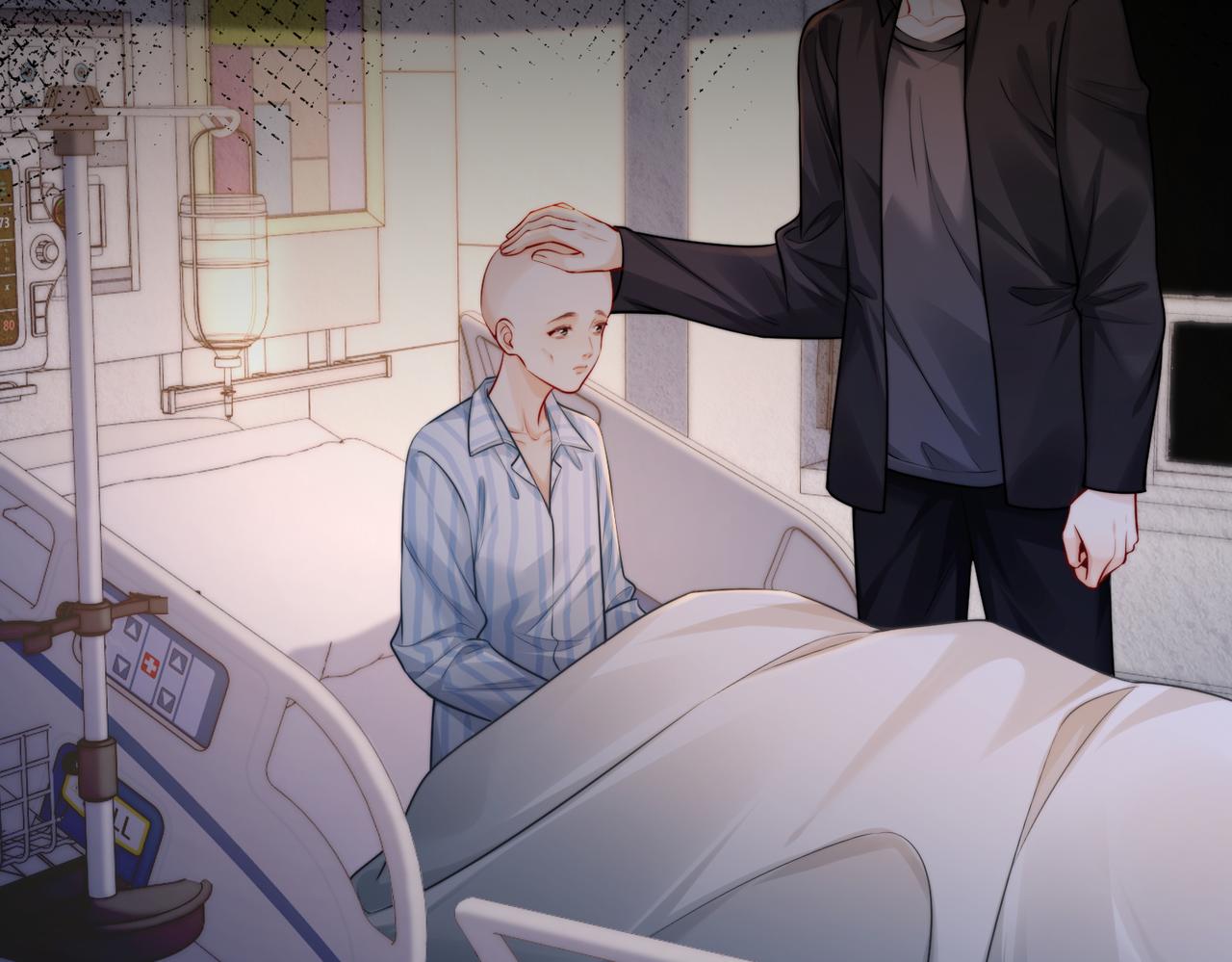 第131话 出发！保佑我能。。(1/2)-第136话
