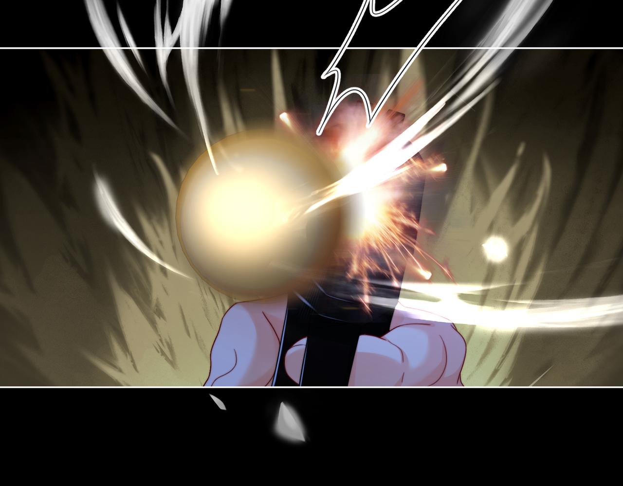 第131话 出发！保佑我能。。(1/2)-第136话