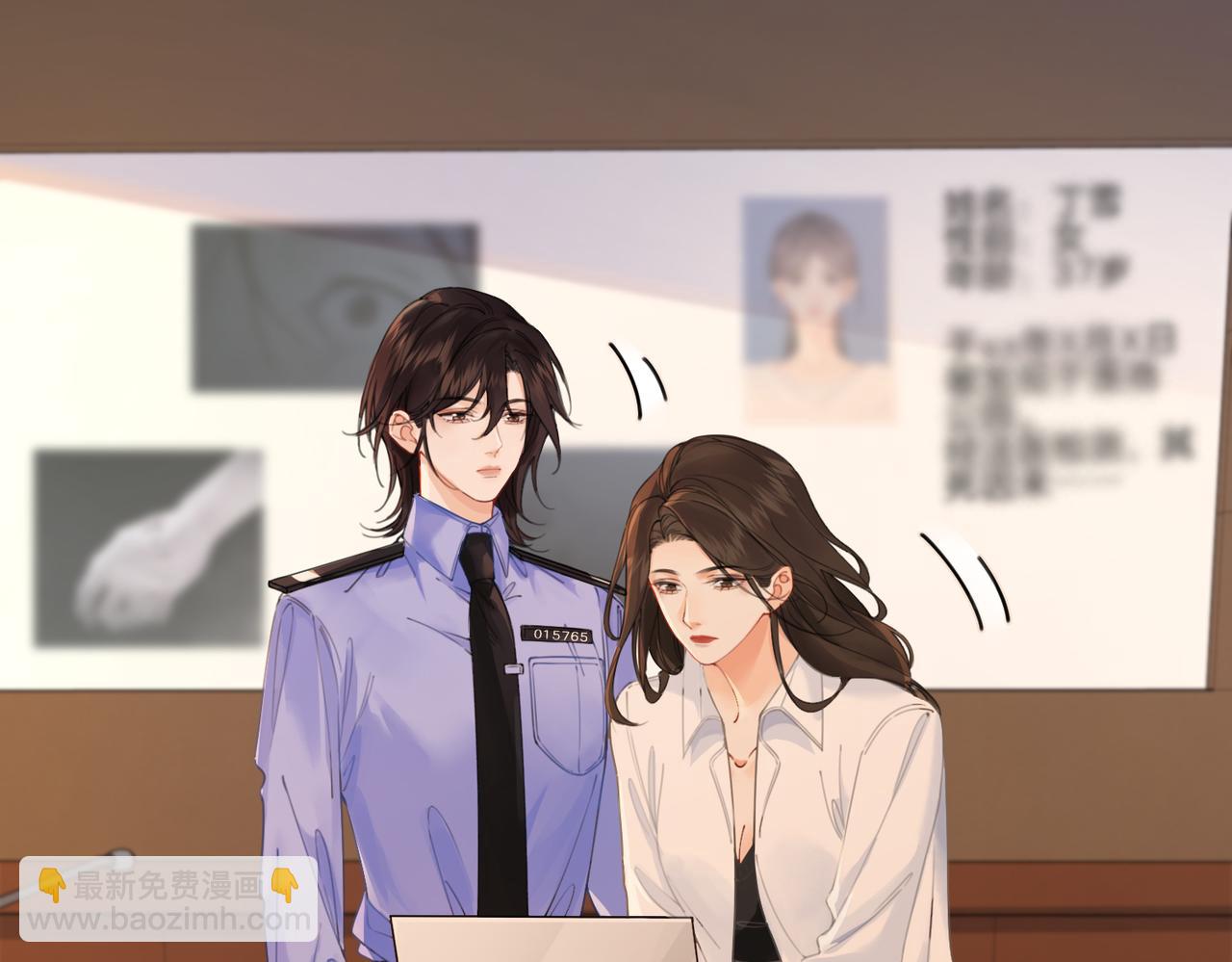 第十五话 故地重游(1/2)-第16话