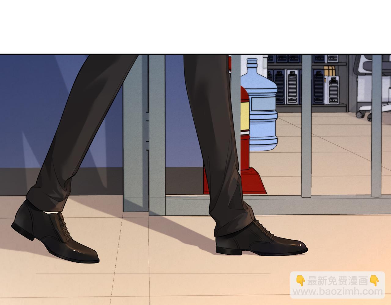 第十九话  一同办案(1/2)-第20话