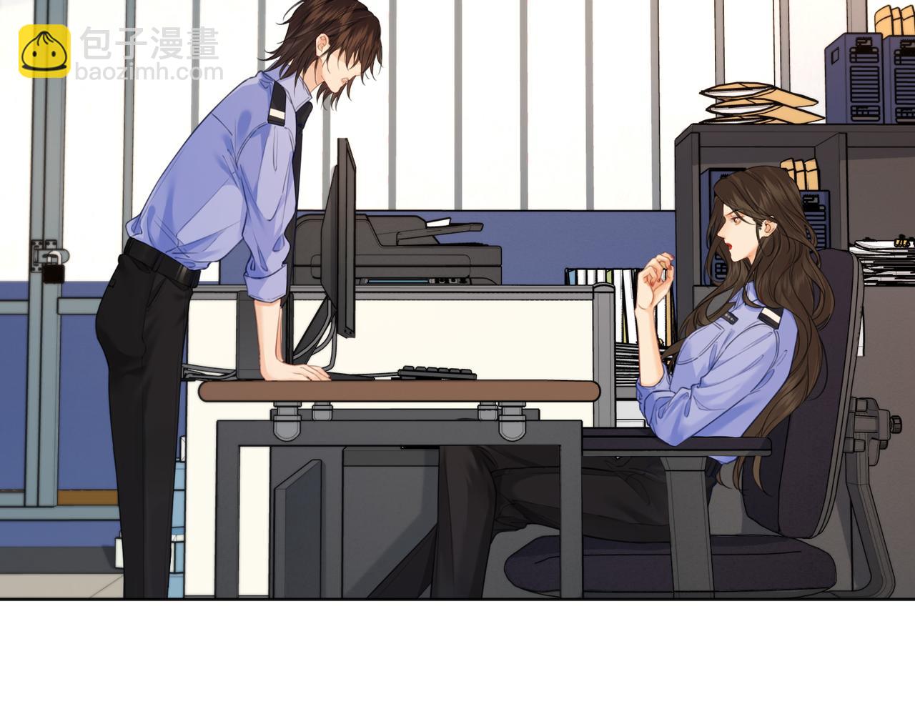第十九话  一同办案(1/2)-第20话