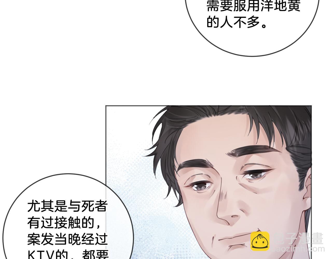 第三话 相亲？(1/2)-第4话