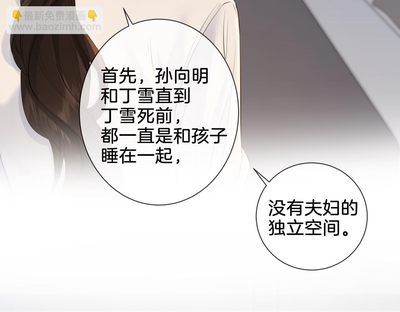 第27话：案件真相(1/2)-第28话