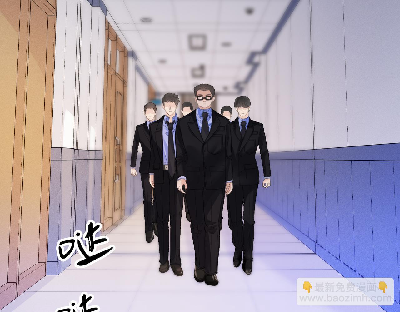 第34话 重返现场！(1/2)-第36话