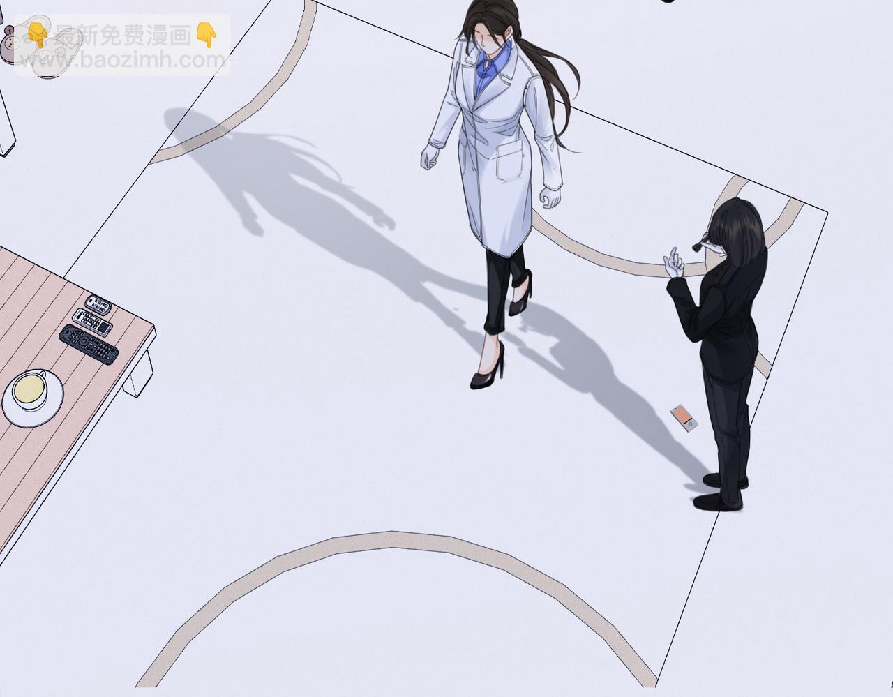第34话 重返现场！(1/2)-第36话