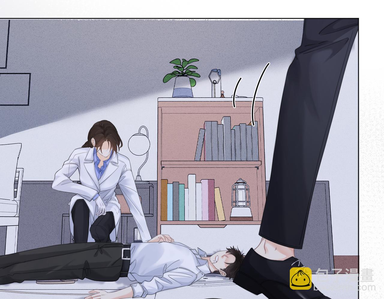 第34话 重返现场！(1/2)-第36话