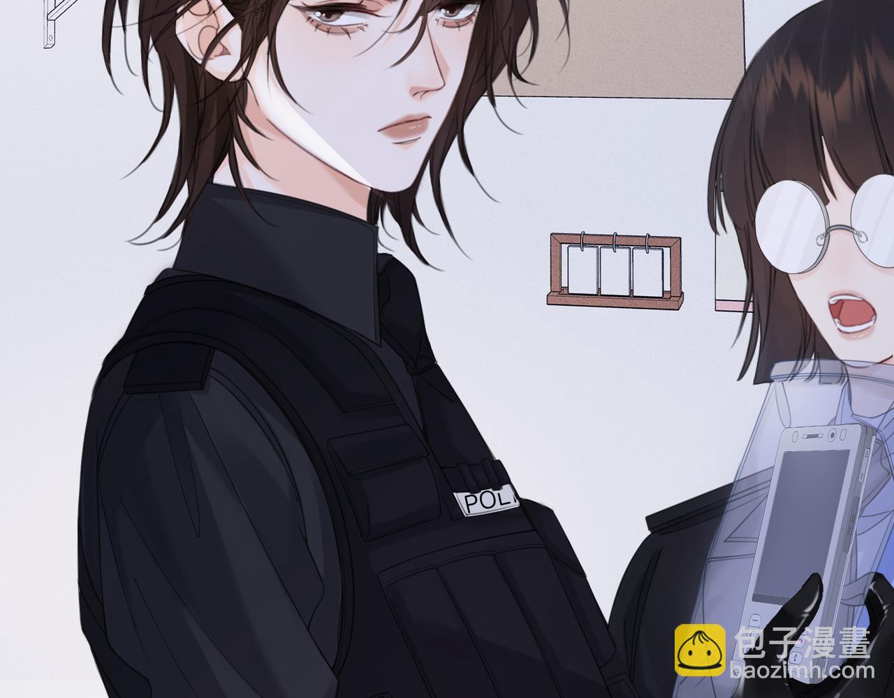 第34话 重返现场！(1/2)-第36话