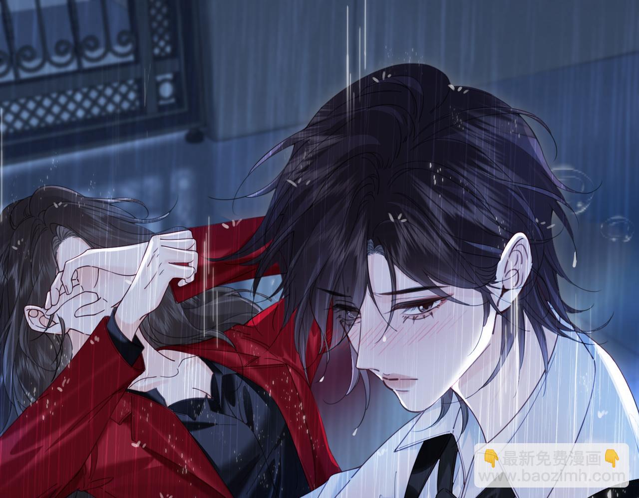 第39话 雨夜3(1/2)-第42话