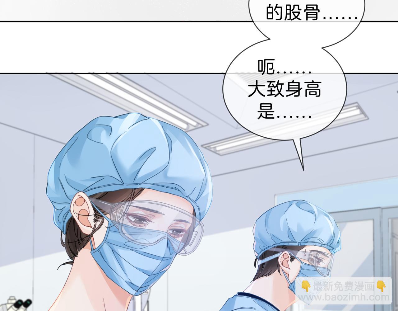解剖开始(1/2)-第46话