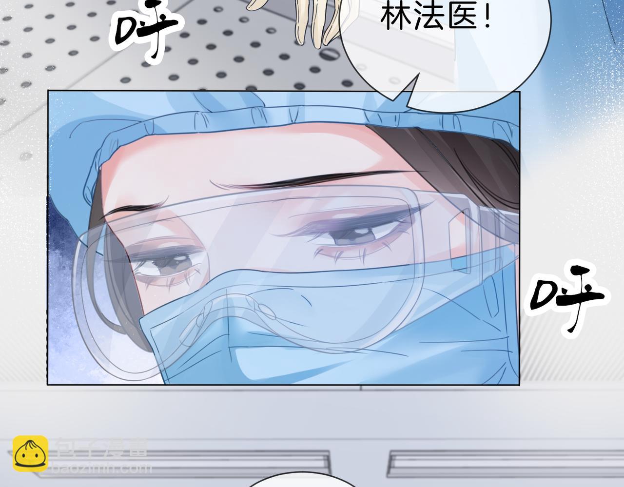 解剖开始(1/2)-第46话