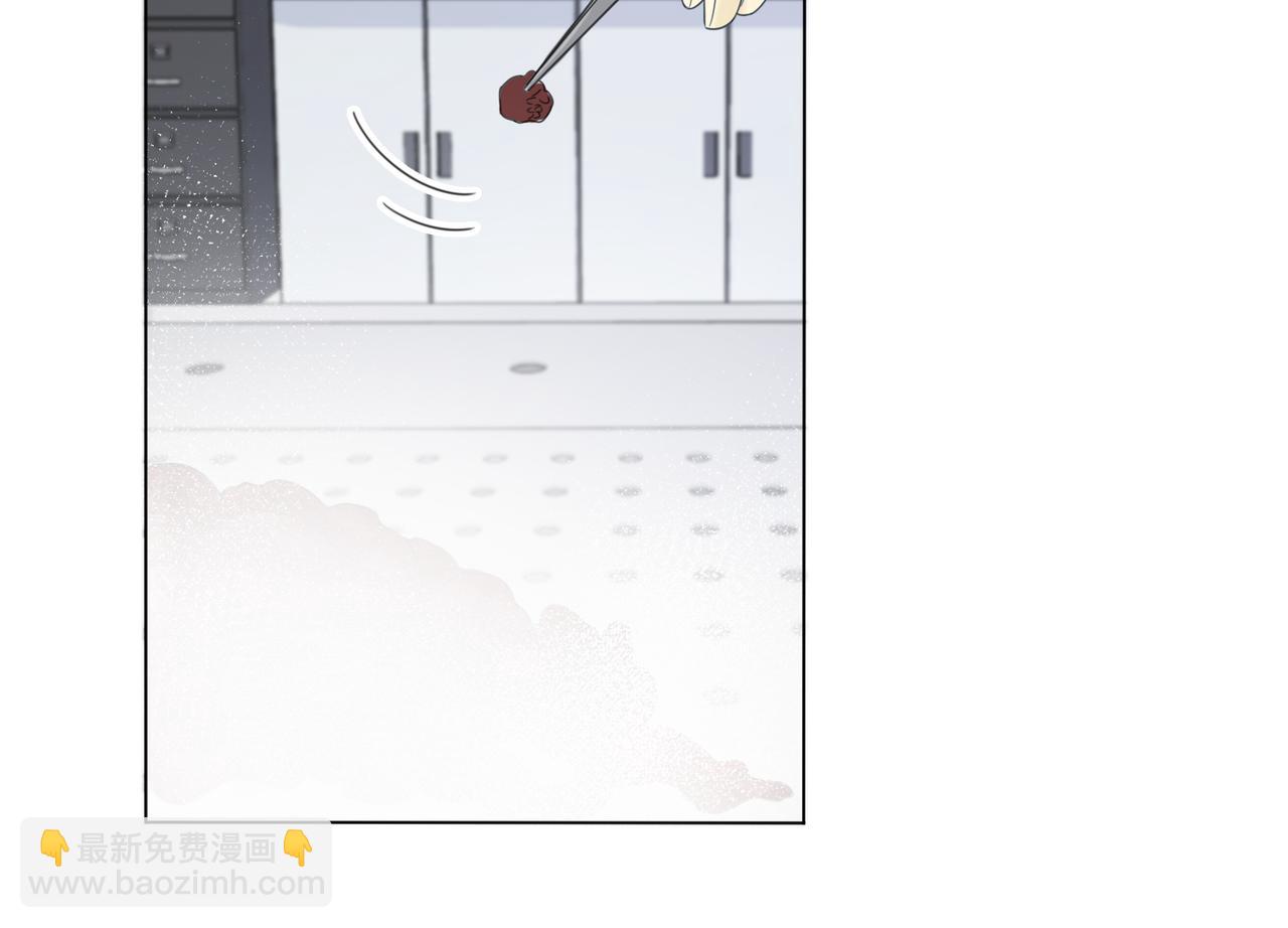 解剖开始(1/2)-第46话