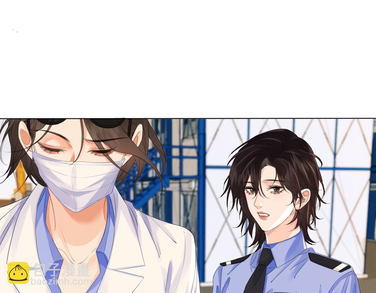 第41话 现场(1/2)-第44话