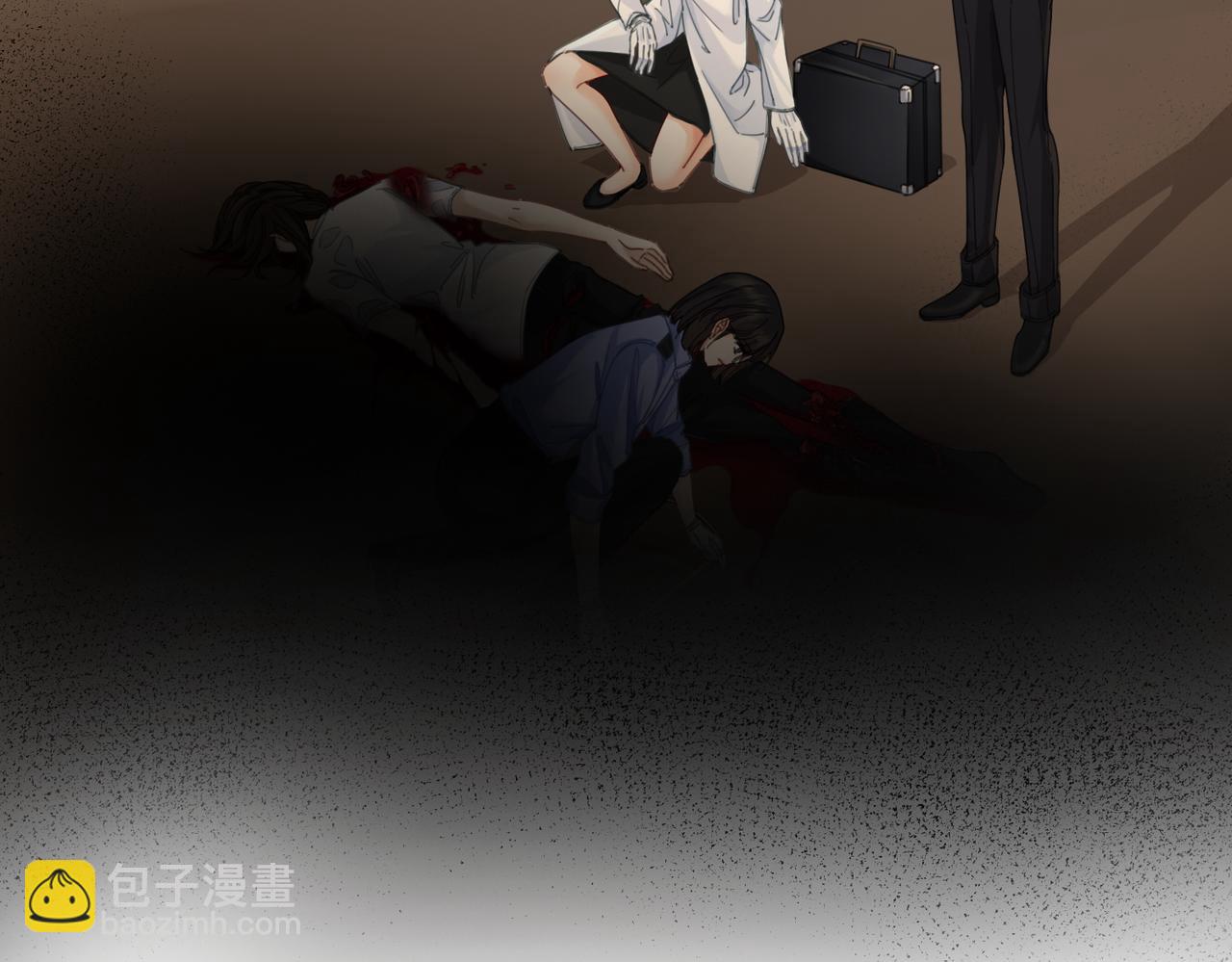第41话 现场(1/2)-第44话