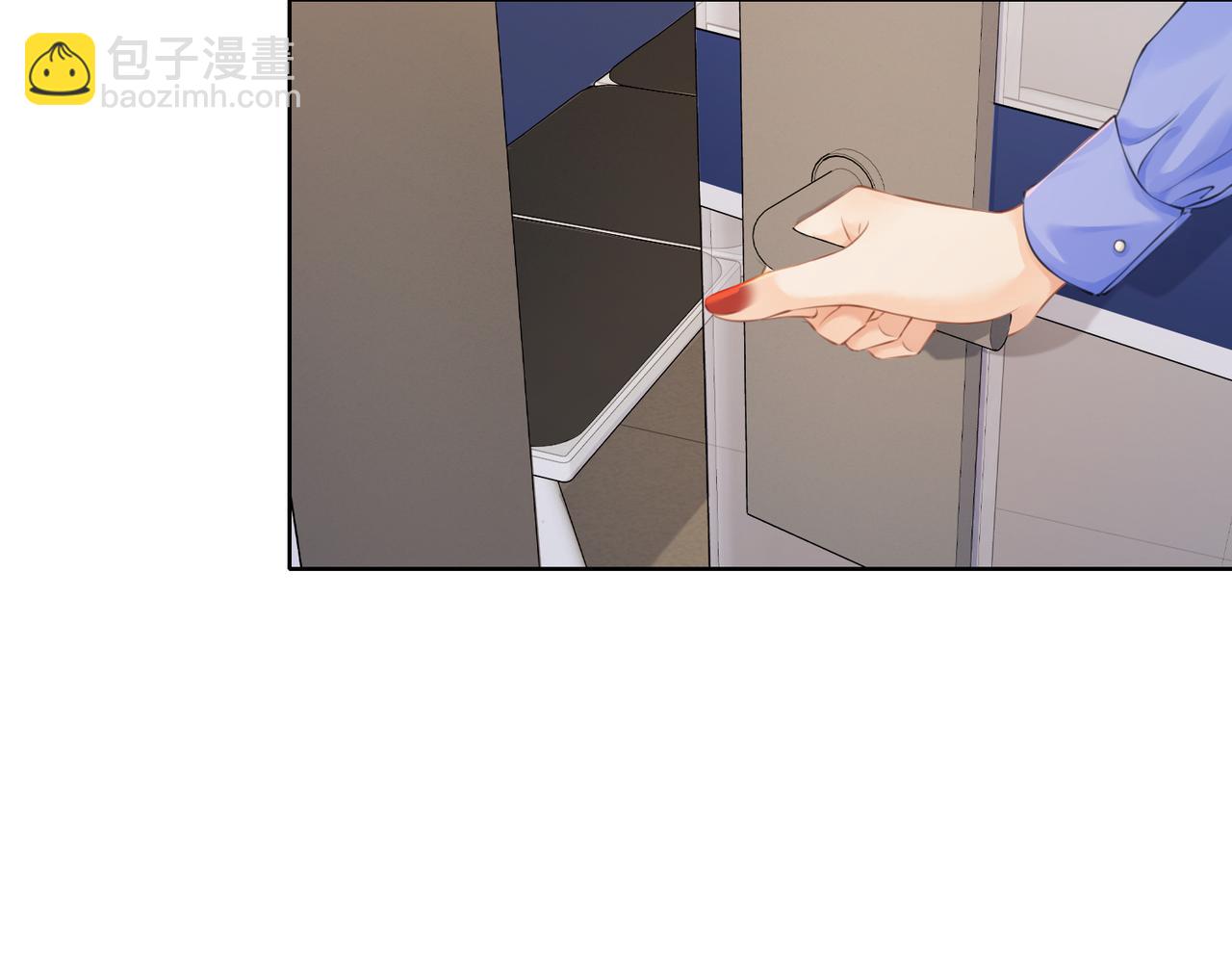 第七话 交锋(1/2)-第8话