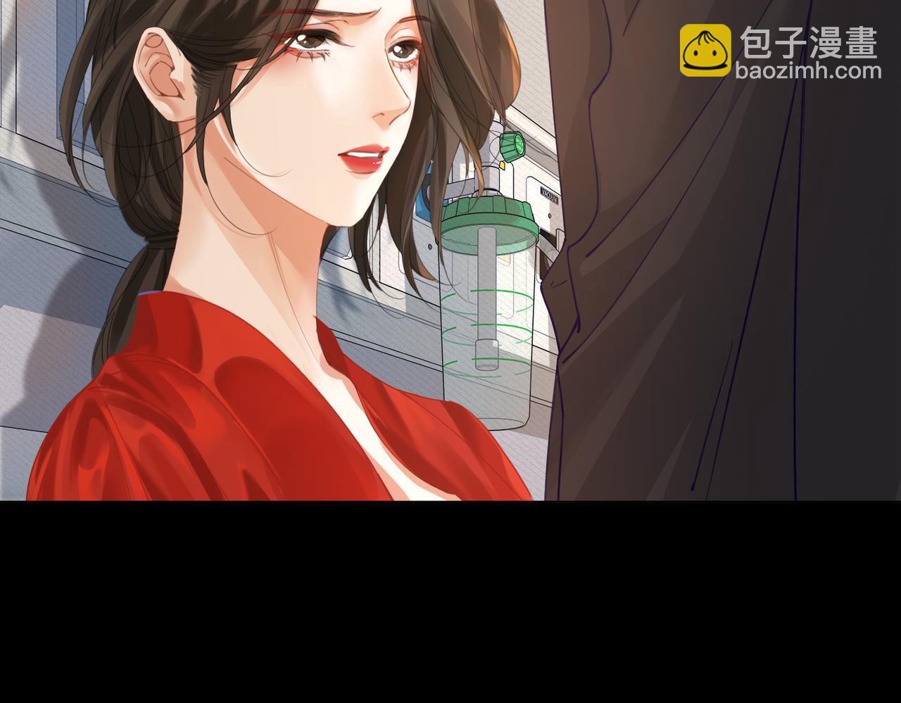第62话 她赢了(1/2)-第64话