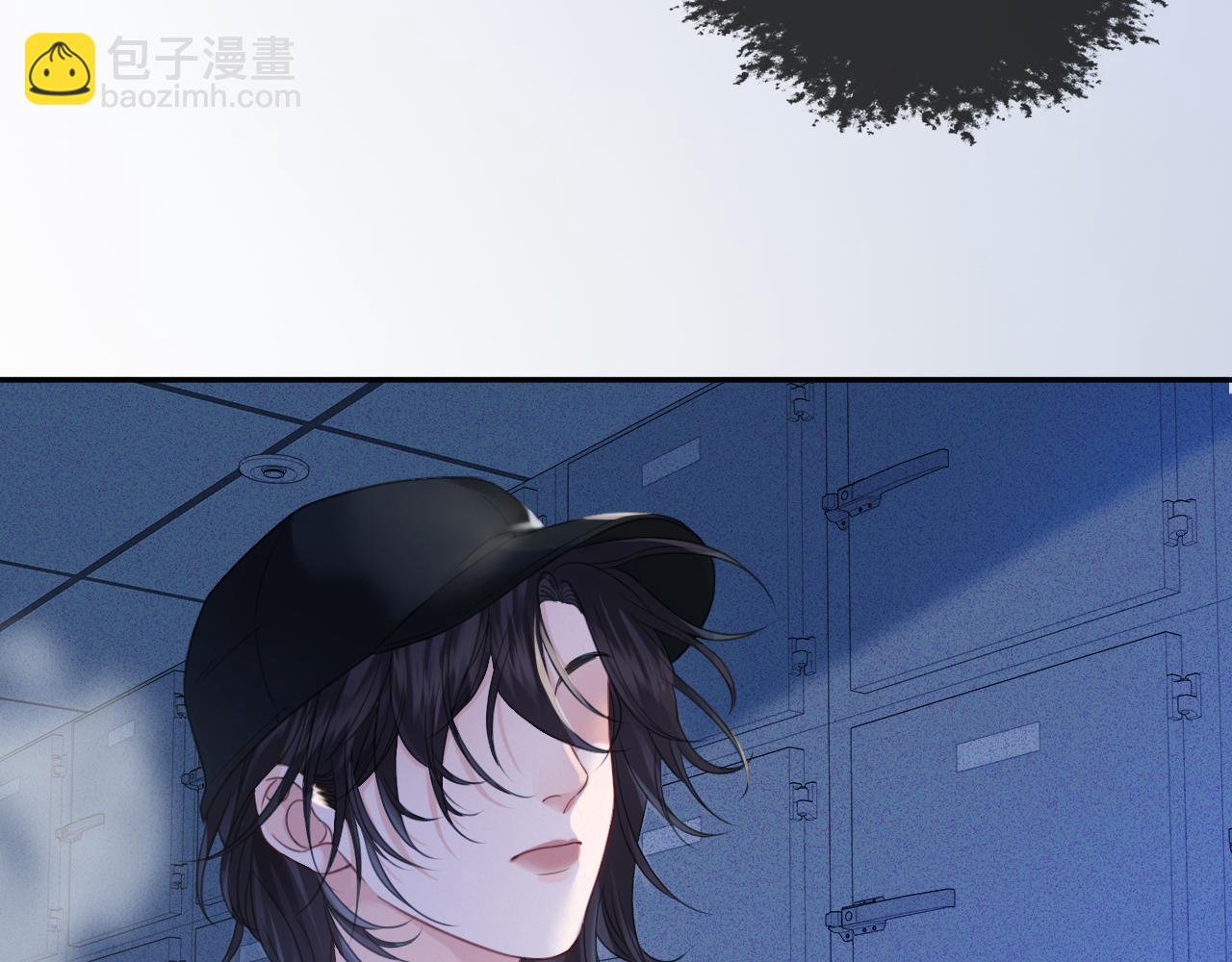 第70话 逃离(1/2)-第72话