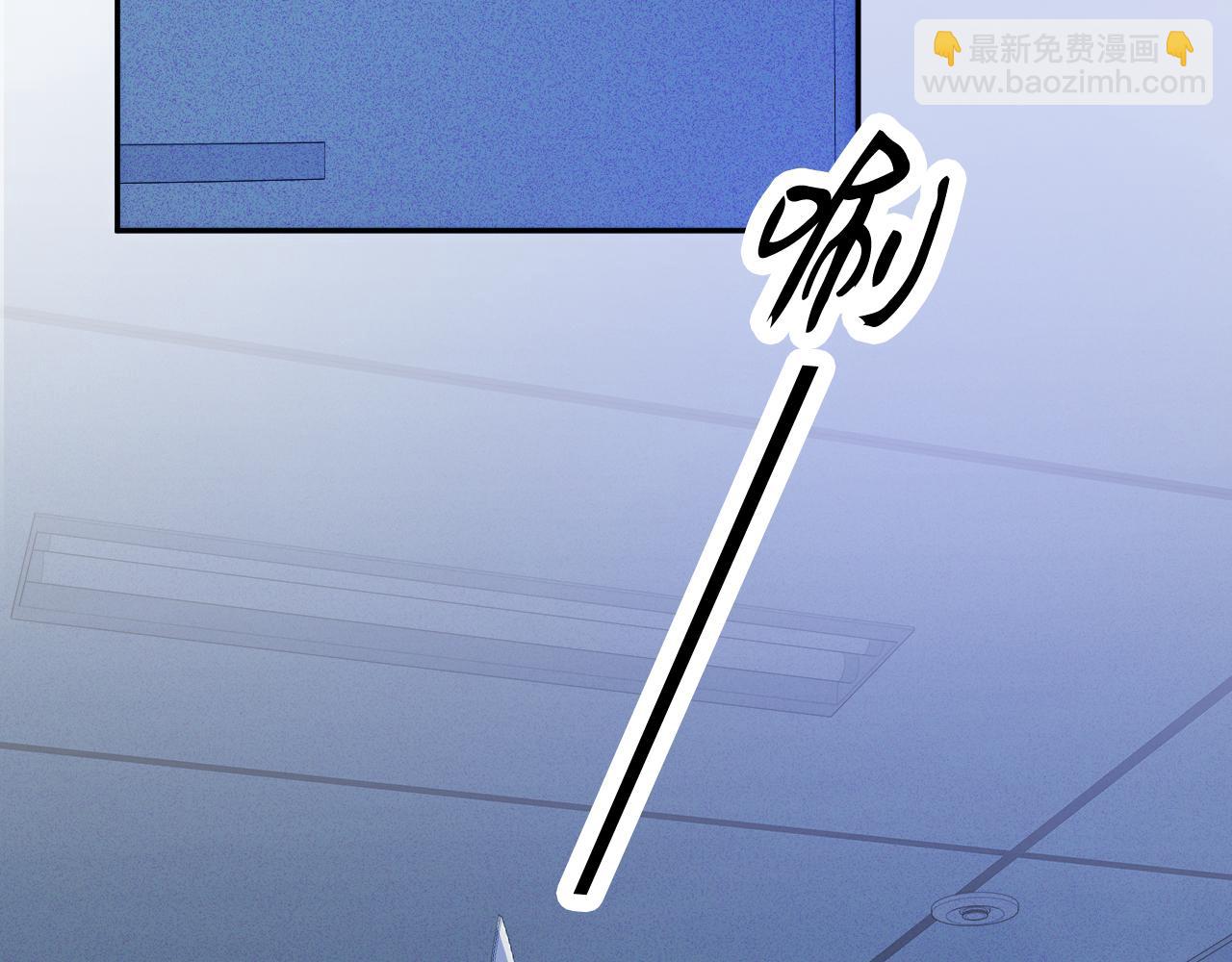 第70话 逃离(1/2)-第72话