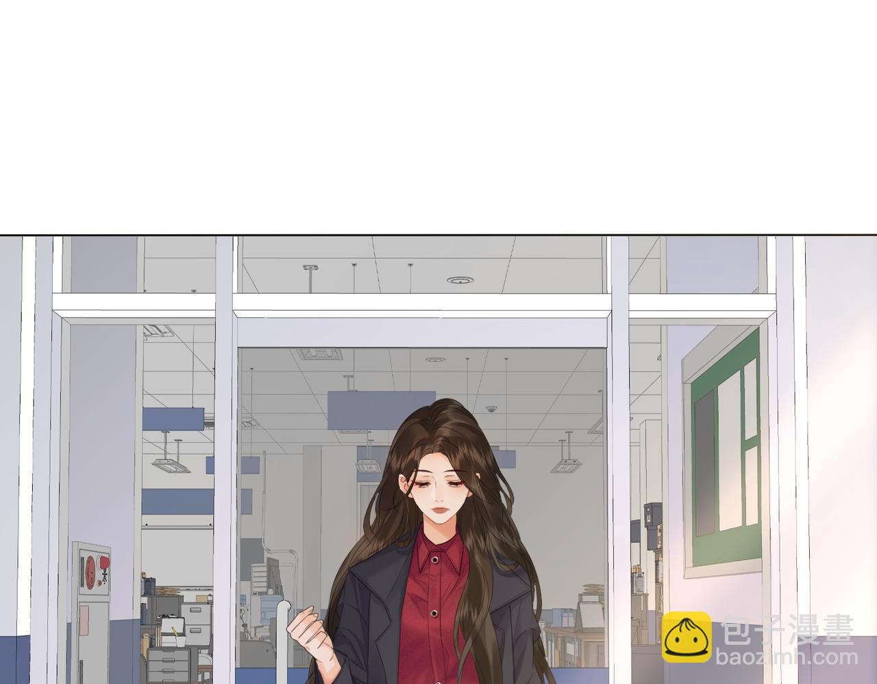 第78话 怎么哄你？(1/2)-第80话