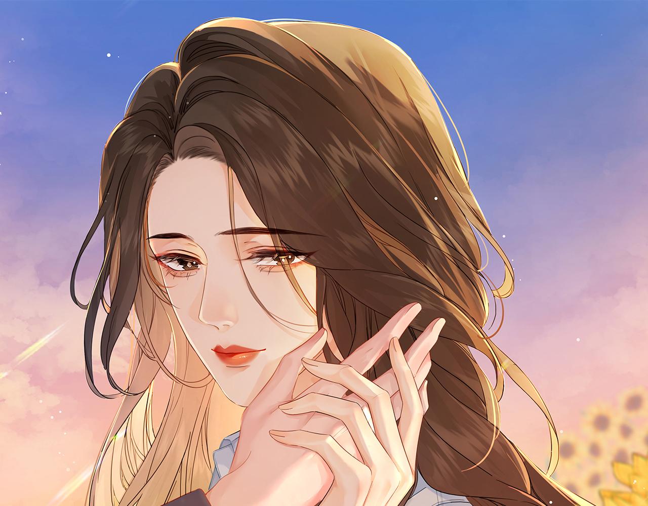 第77话 互相吃醋(1/2)-第82话