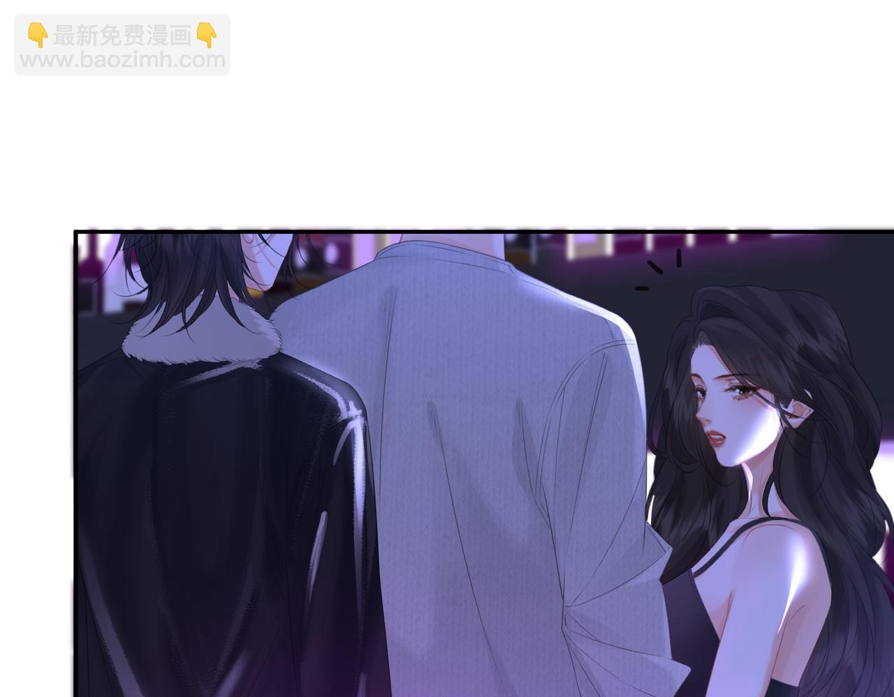 第78话 百年好合or来日方长?(1/2)-第84话