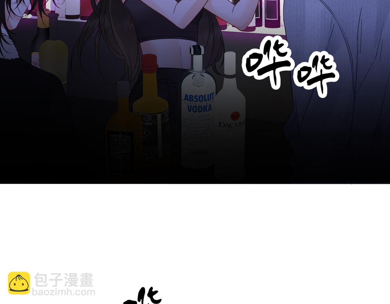 第78话 百年好合or来日方长?(1/2)-第84话