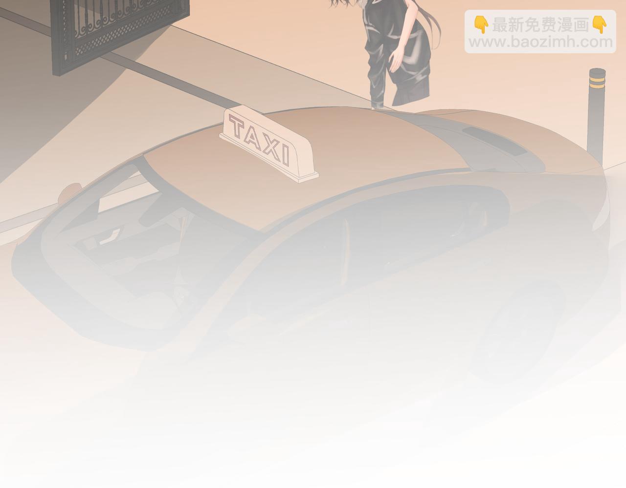 第80话 她的温柔(1/2)-第86话