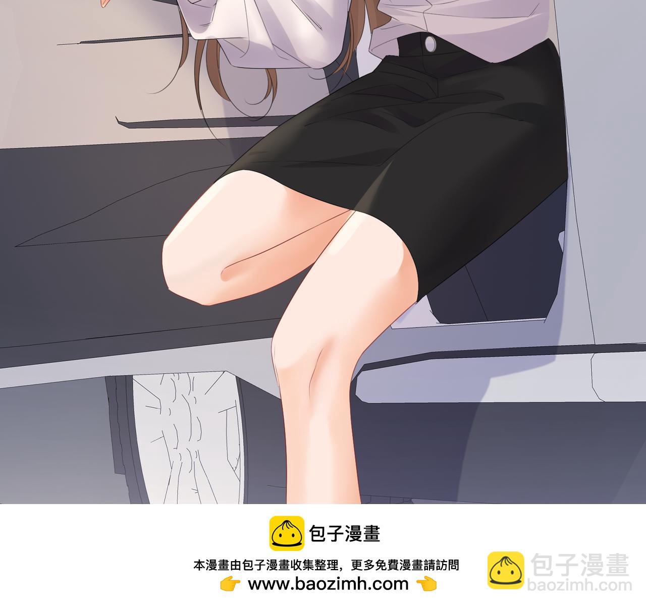 第82话 给我做饭？(1/2)-第88话
