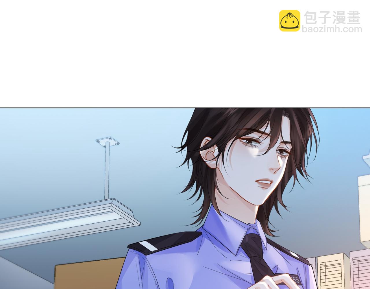 第86话 让你磕到了！(1/2)-第92话