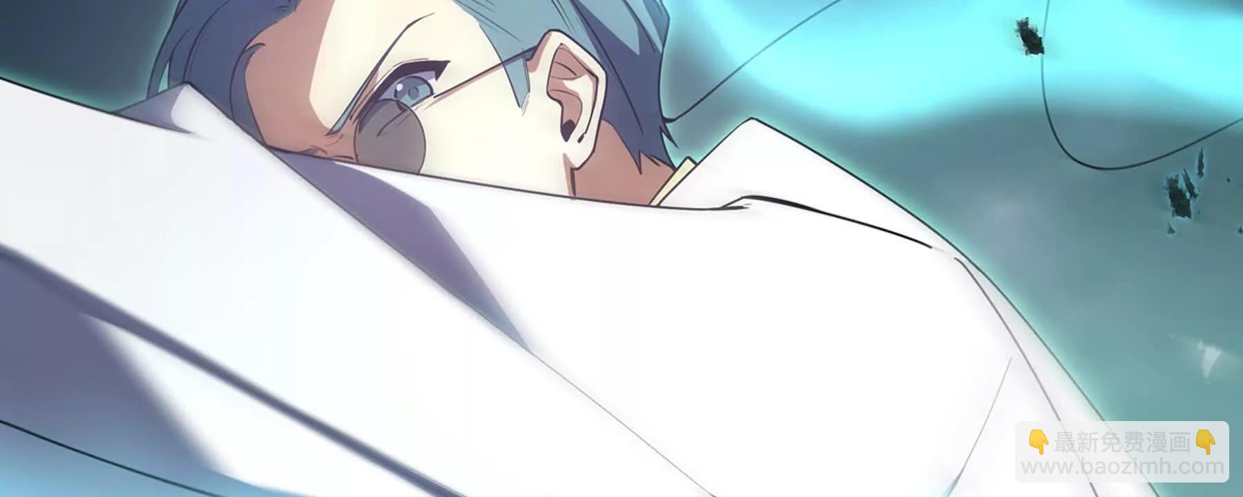 第97话 厄运的休止符(1/4)-第100话