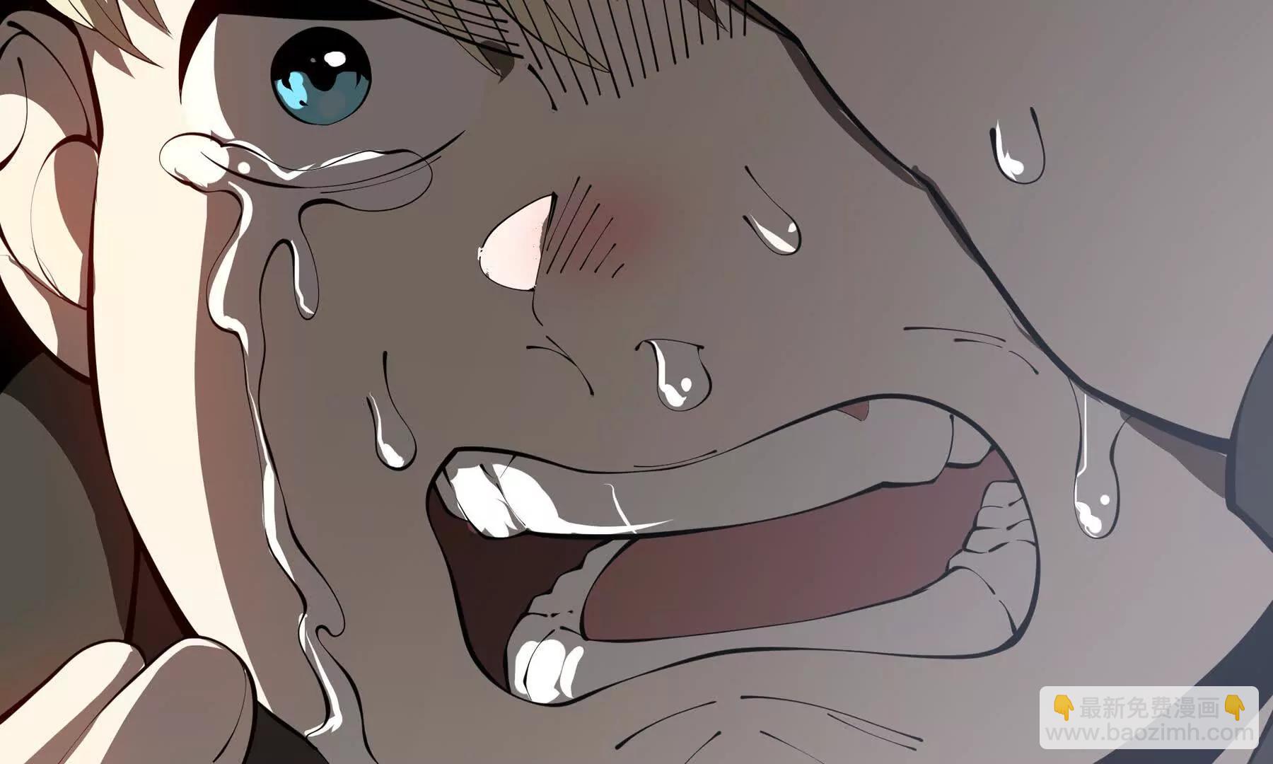 第99话 唯有登顶(1/5)-第102话