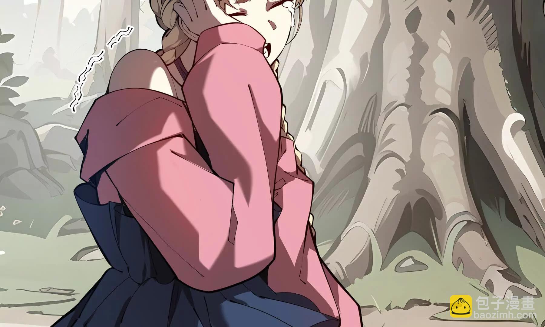 第99话 唯有登顶(1/5)-第102话