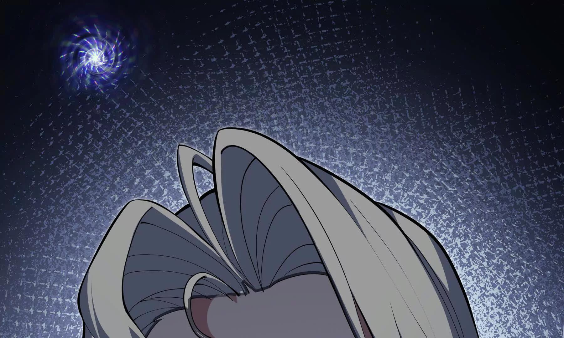 第101话 雪藏的记忆(1/4)-第104话