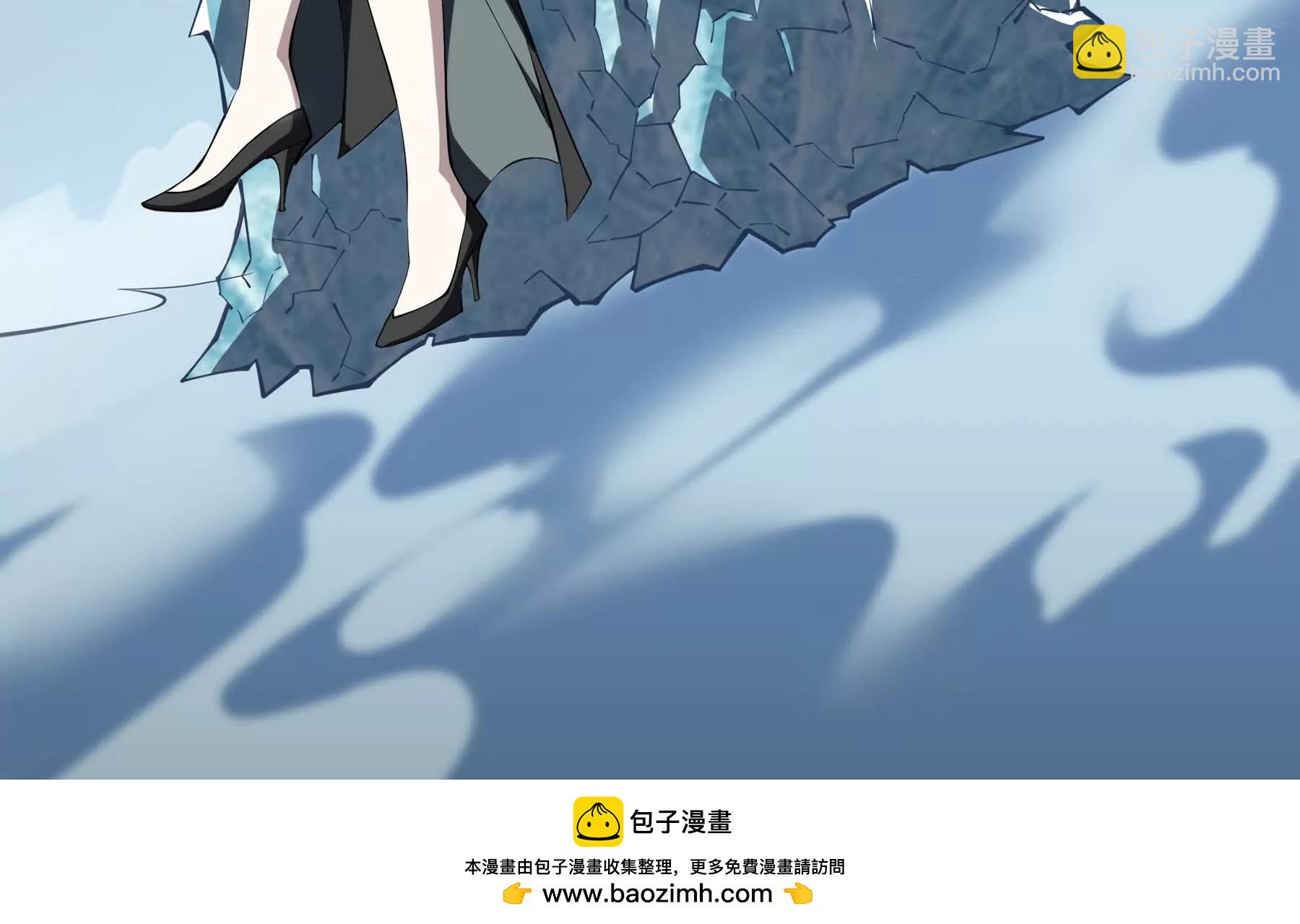 第101话 雪藏的记忆(1/4)-第104话