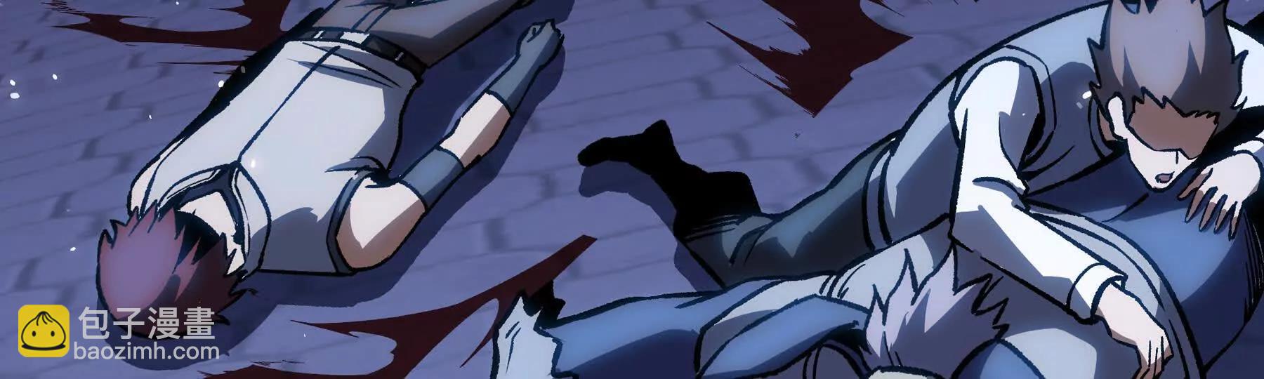 第116话 打扫战场(1/4)-第120话