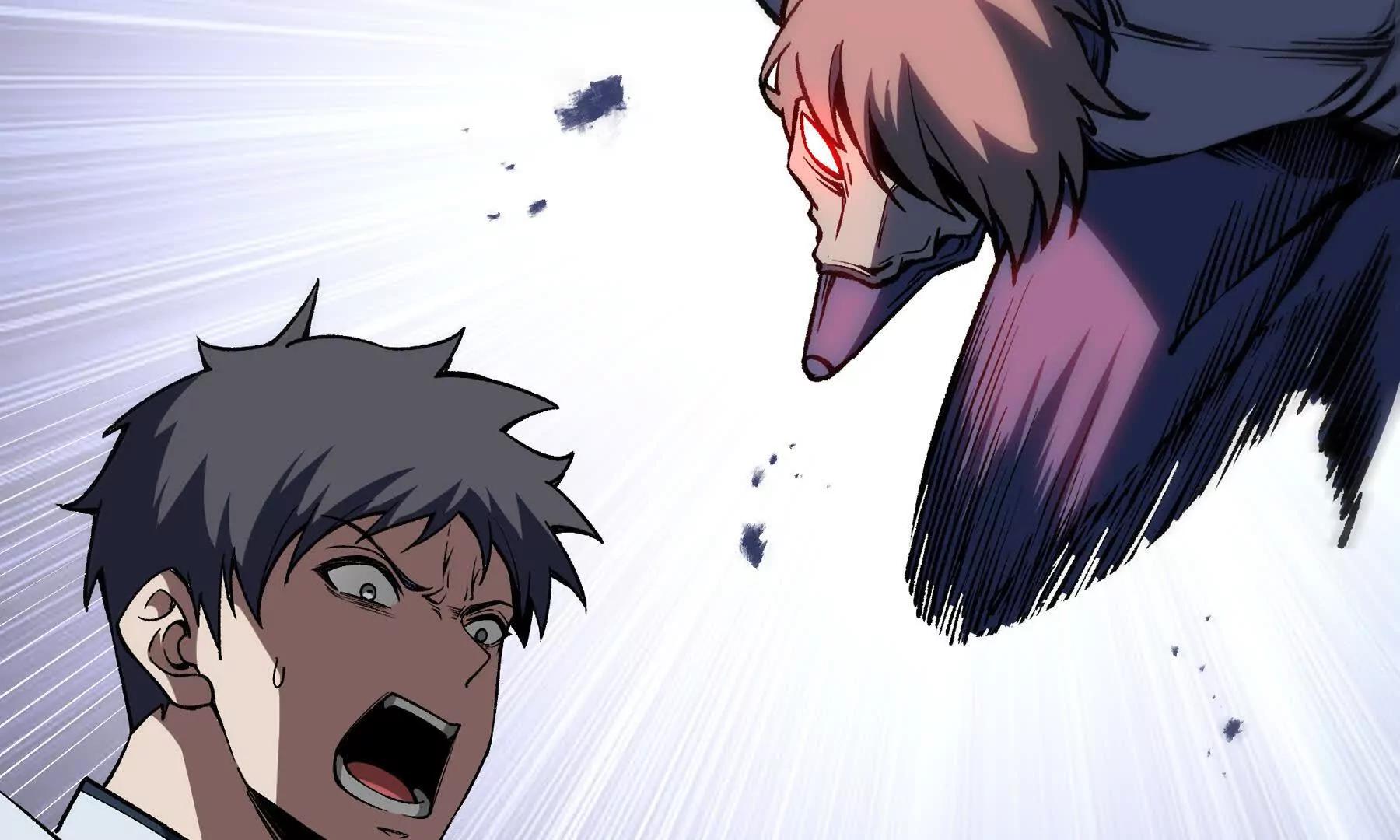 第116话 打扫战场(1/4)-第120话