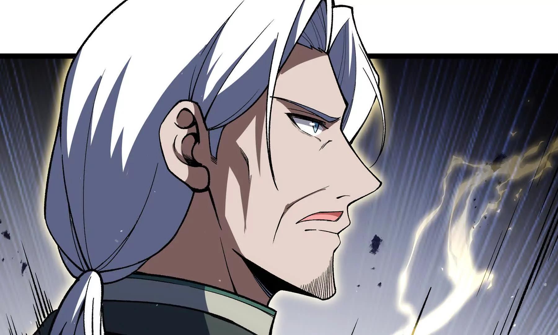 第116话 打扫战场(1/4)-第120话