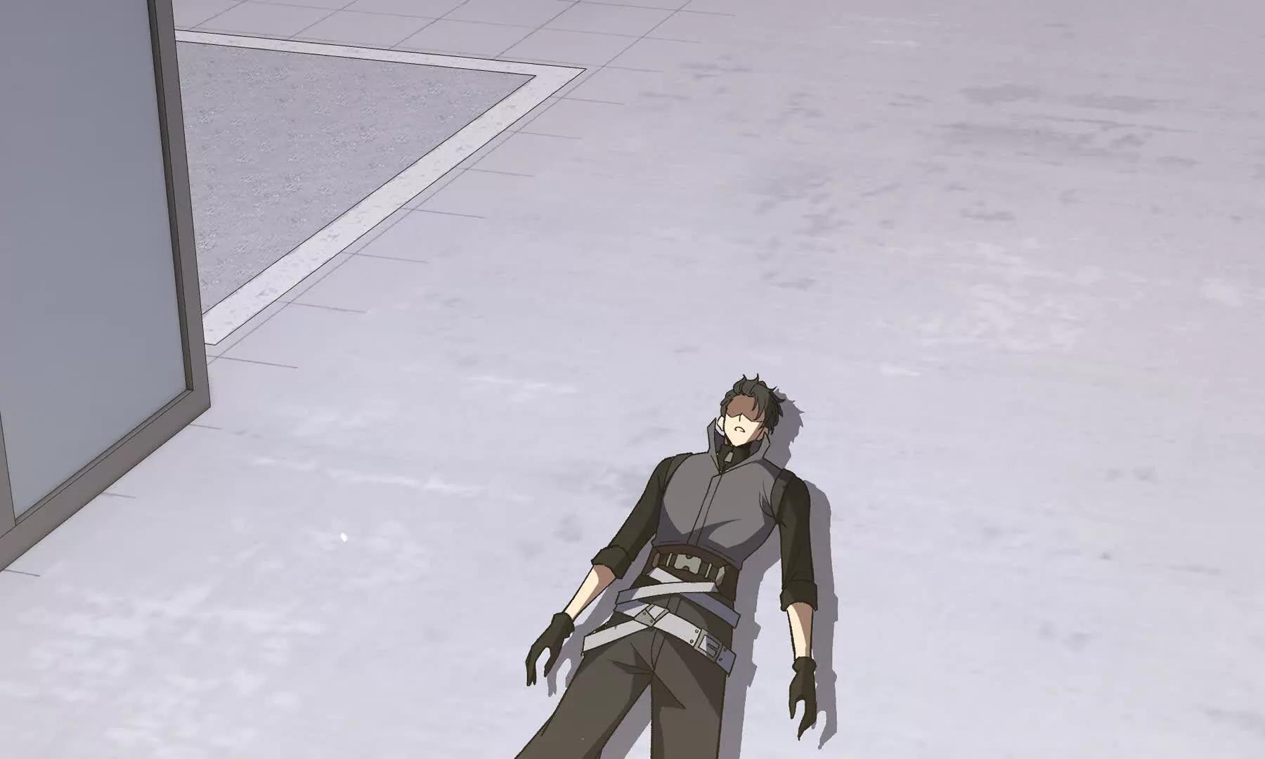 第116话 打扫战场(1/4)-第120话