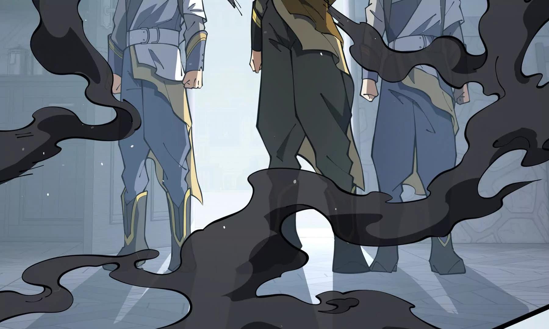 第118话 余烬(1/4)-第122话