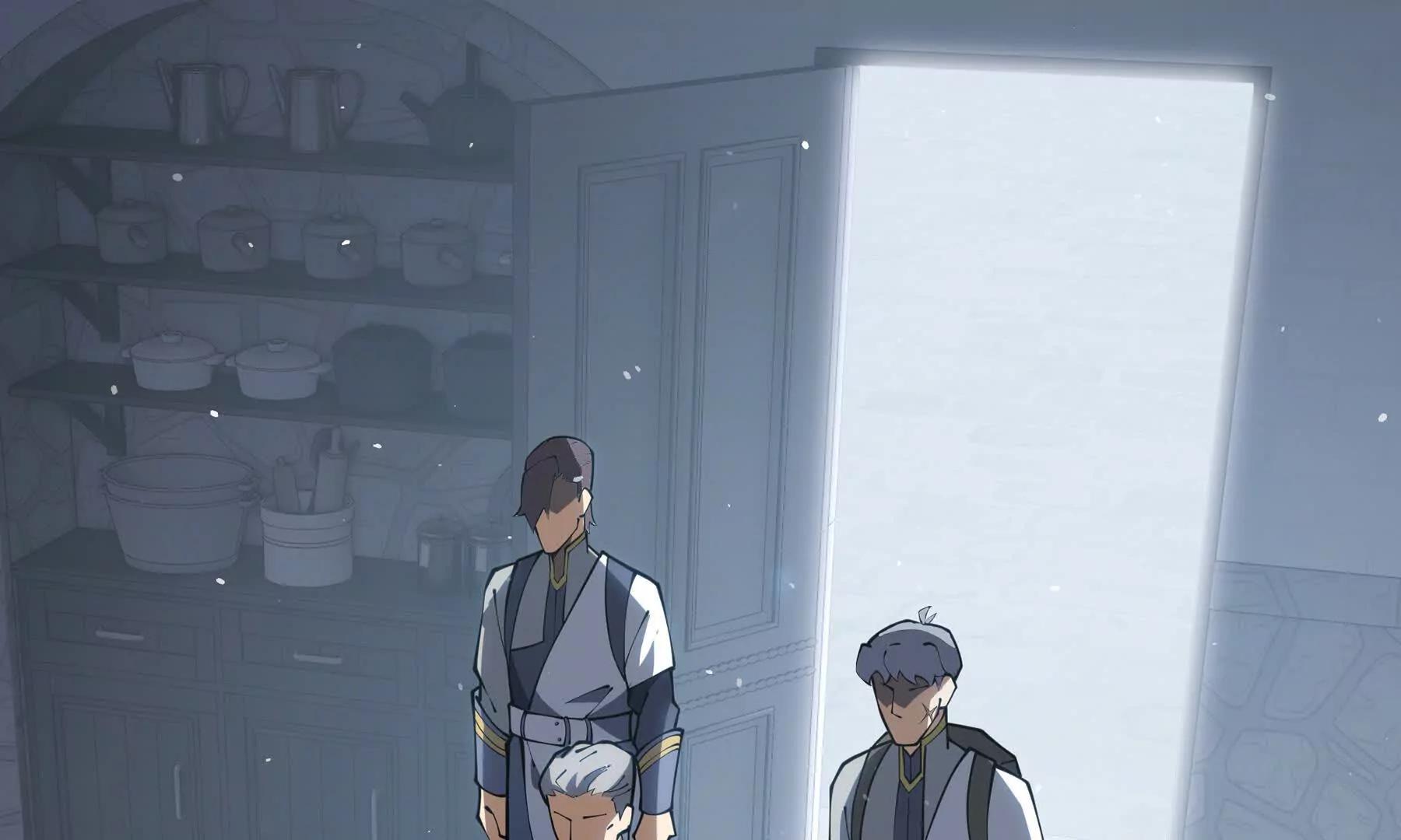 第118话 余烬(1/4)-第122话