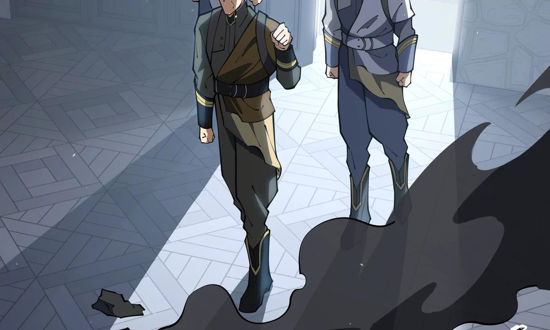 第118话 余烬(1/4)-第122话