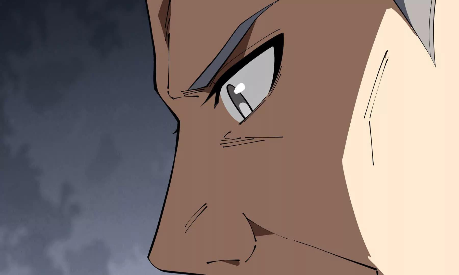 第118话 余烬(1/4)-第122话